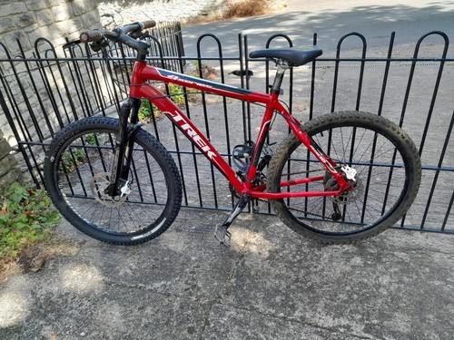 Trek 4900 adult size - , 27