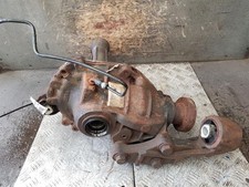 2005-2013 L320 LAND ROVER RANGE ROVER SPORT FRONT DIFFERENTIAL 2.7 TDV6 DIESEL