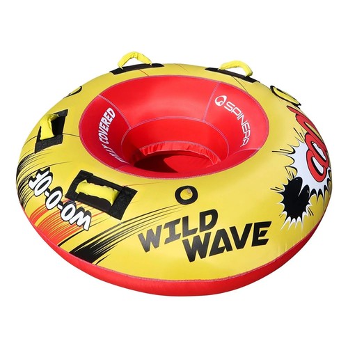 Towable water tube sturdy - tube,