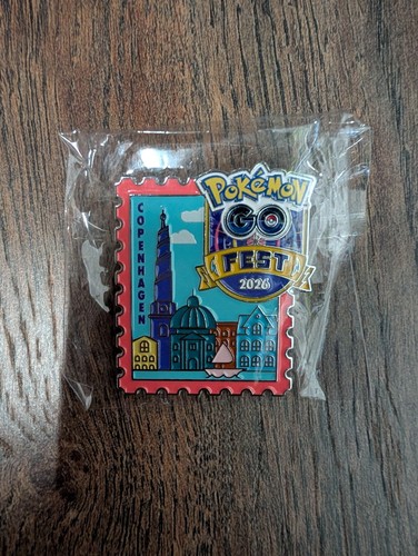 Official pokemon fest 2026 - official,