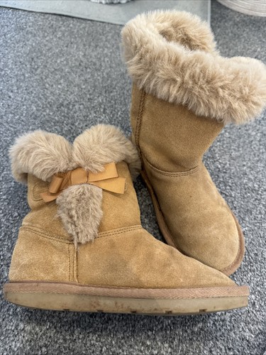 Next winter boots kids girls - next,