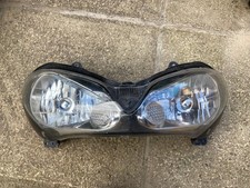 Kawasaki zx10r headlight