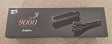 BaByliss 9000 Cordless Waver