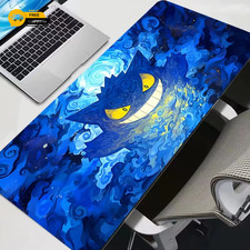 Pokemon Gengar Gaming Mouse