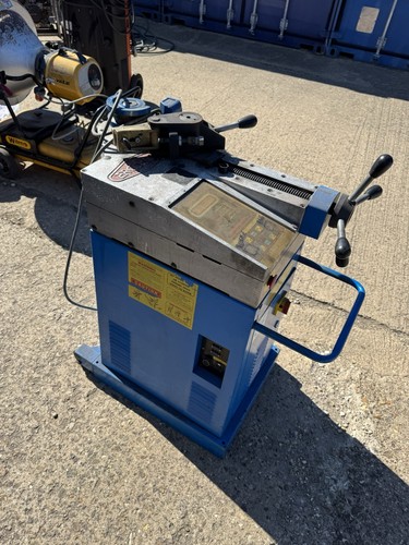 Ercolina 030 mega bender 3inch - ercolina,