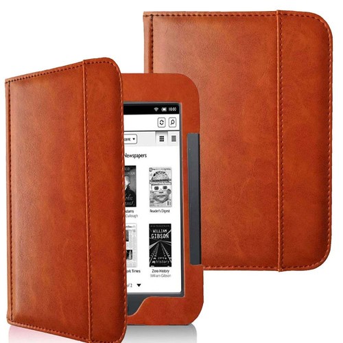 Inch reader case back - inch,