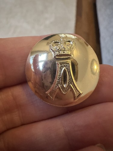 Vintage british army queen - vintage,