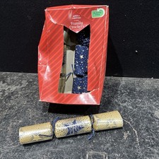 X 5 Christmas Crackers Ref Chap