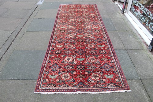 Vintage hand made traditional - hand,