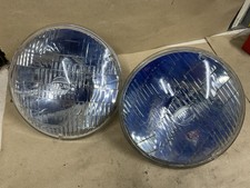 MG C SEALED BEAM HEADLAMP