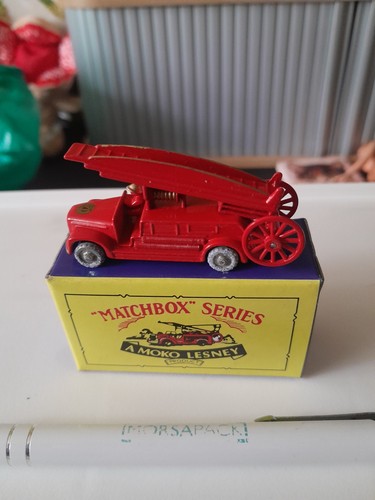 Matchbox 50th anniversary - 50th,