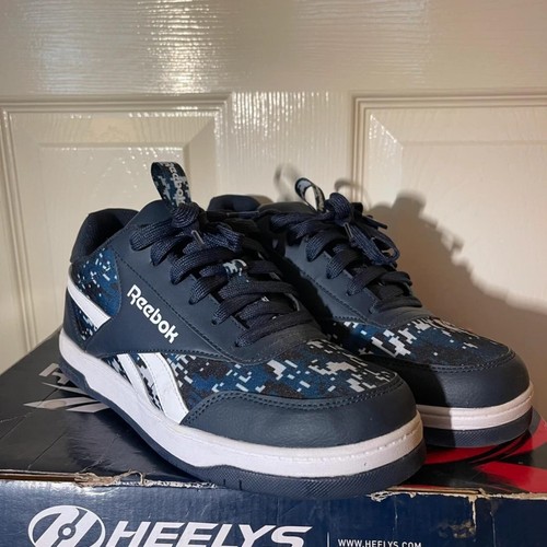 Heelys men reebok - heelys, x