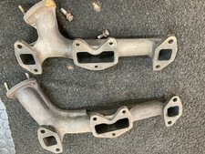 Triumph Stag Exhaust Manifolds Pair