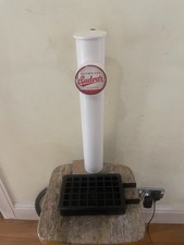 Budvar Czech Lager Beer Font