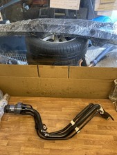 TOYOTA C-HR 2023 FUEL FILLER NECK PIPE 1.8 PETROL HYBRID 2016-2023