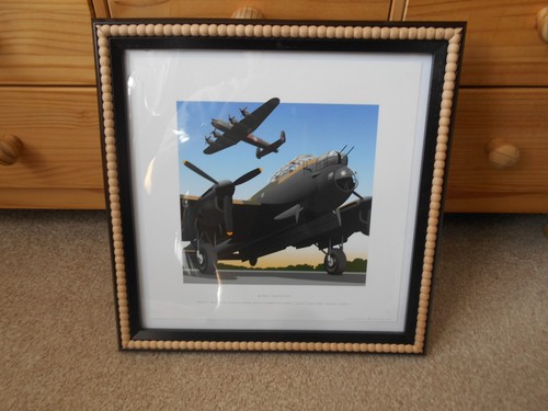 Avro lancaster ww2 - ww2, bomber