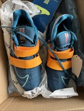 Nike Romaleos 4 Weightlifting