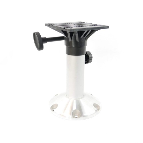 Adjustable height aluminum - height,