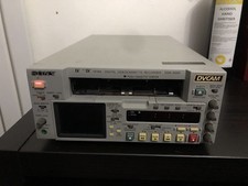 Sony DSR-45AP Professional Broadcast Digital Video Cassette Recorder DVCAM