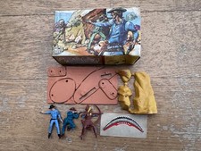 Britains MINI SET 1061-