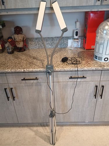 Glamcor light elite - elite, x