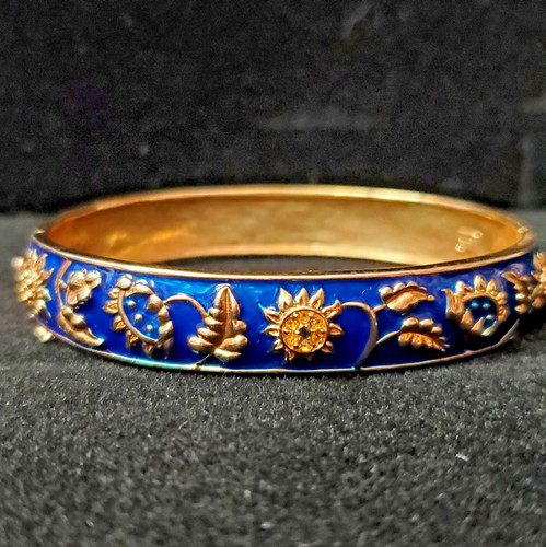 Concord sunflower bracelet - concord,