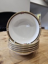 Wedgwood cereal dessert - 6,