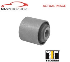 CONTROL ARM WISHBONE BUSH REAR