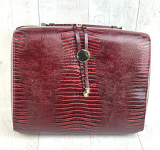 Estee lauder large red mock - large,
