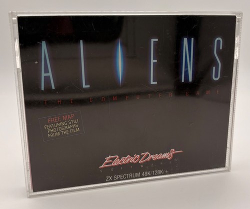 Aliens spectrum 48 - -,