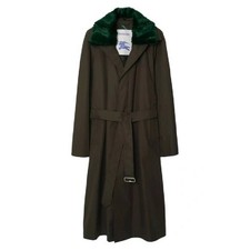 Burberry Trench Coat with