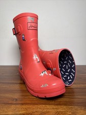 Women’s Joules Molly Mid