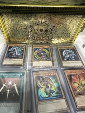 Konami Yu-Gi-Oh! Legendary