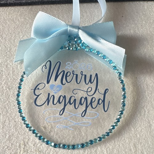 2026 merry engaged - 2026, engaged”