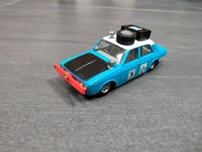 Corgi Toys No. 302 - Hillman