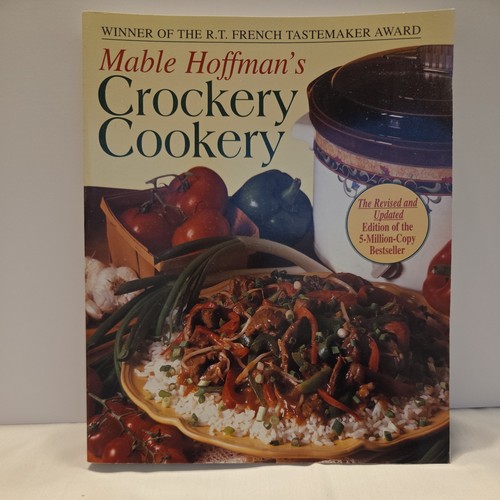 Mable hoffman crockery - mable, hoffman's