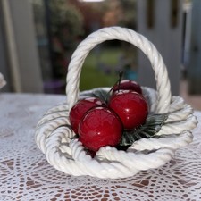 Vintage Capodimonte Style