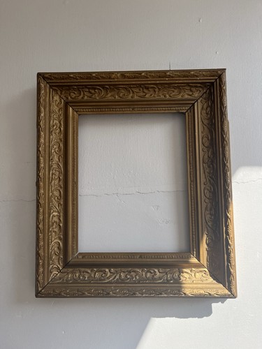 Antique gold gilt - antique,
