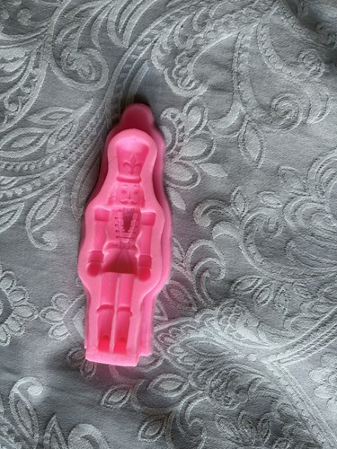 Toy nutcracker soldier - toy/nutcracker,