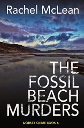The fossil beach - murders,
