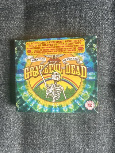 The grateful dead - the,