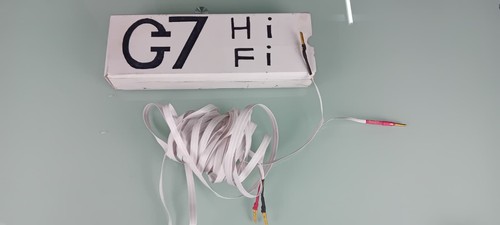 Nordost flatline flat - nordost, 2