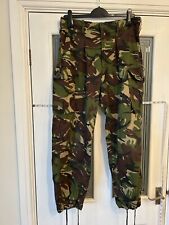 British Army Lightweight