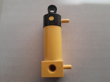 LEGO PNEUMATIC CYLINDER 2793C01  2 INLETS 48MM