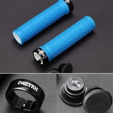 2pcs Bicycle Handle Bar Grips
