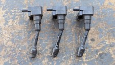 FORD FOCUS MK3 IGNITION COIL PACK  SET 1.0L 2011-2018 CM5G12A366CB