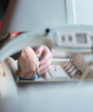 To fit Austin J40 Pedal Car Fixings Kit