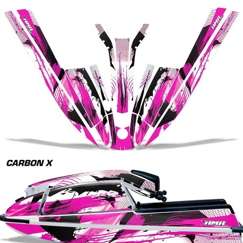 Jet ski graphics decals - jet,