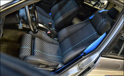 Interior seat cloth fabric - seat,