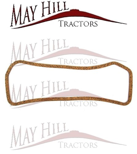 Rocker cover gasket for - for, massey